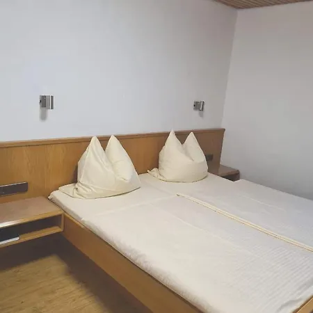 Pension Zum Grunen Wald 2* Feuchtwangen