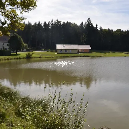 Pension Zum Grunen Wald