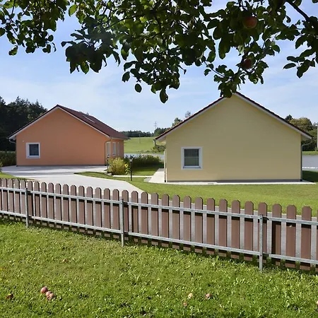 Guest house Pension Zum Grunen Wald