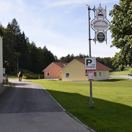Pension Zum Grunen Wald Feuchtwangen
