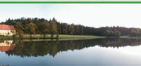 Guest house Pension Zum Grunen Wald 2*