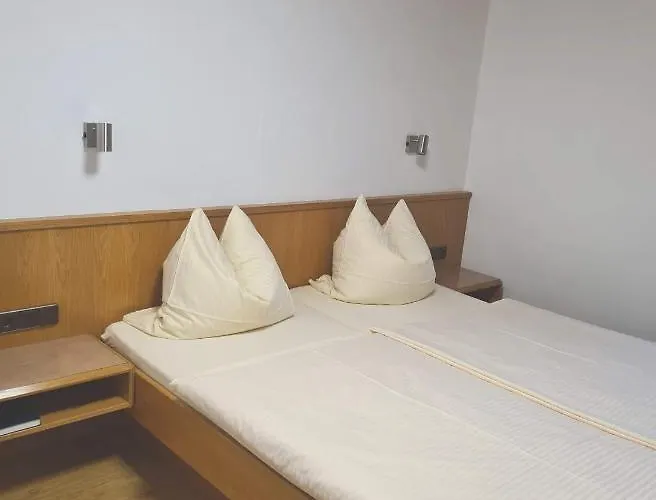 Zum Grünen Wald 3* Feuchtwangen