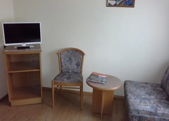 Zum Grünen Wald 3* Feuchtwangen