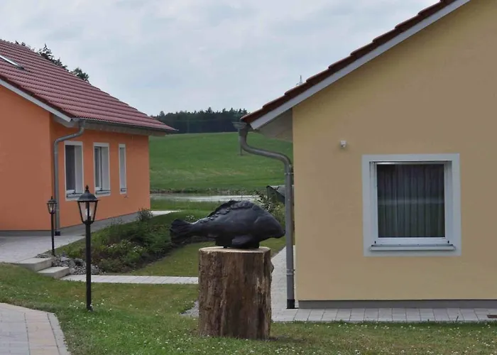 Zum Grünen Wald 3*