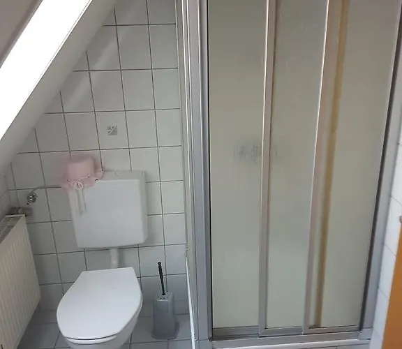 Zum Grünen Wald Pensión