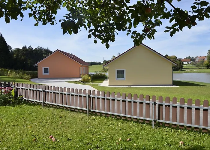 Pensión Zum Grünen Wald