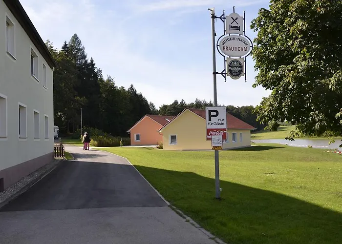 Zum Grünen Wald Feuchtwangen