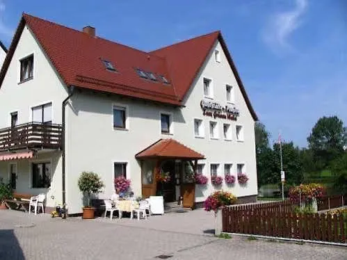 Zum Grünen Wald