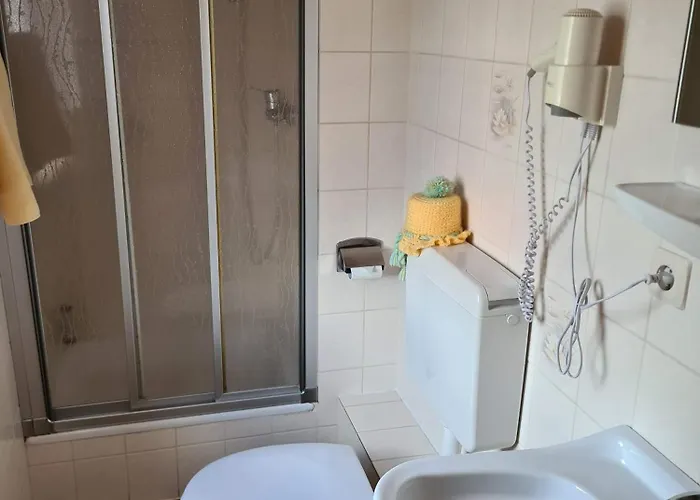 Zum Gruenen Wald 3* Feuchtwangen