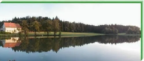 Gæstehus Zum Gruenen Wald 3*